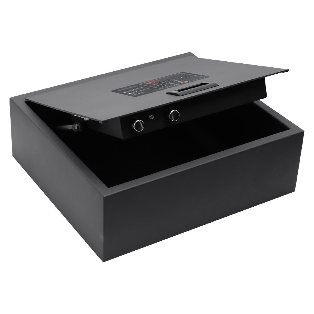 Money Boxes and Safes