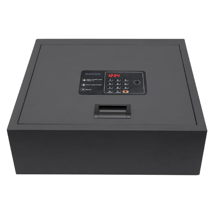 Corby Mayfair Digital Open Top Safe Corby