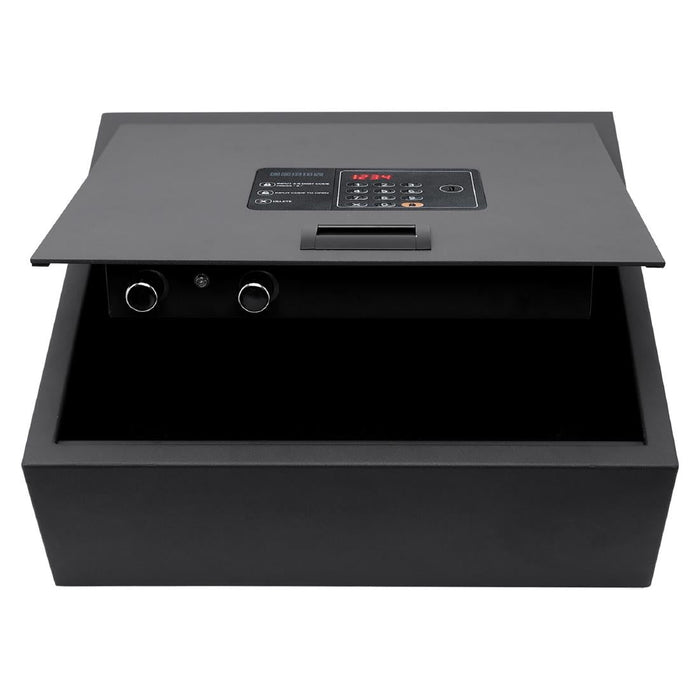 Corby Mayfair Digital Open Top Safe Corby