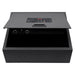 Corby Mayfair Digital Open Top Safe Corby