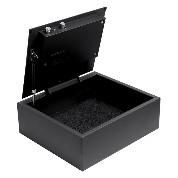 Corby Mayfair Digital Open Top Safe Corby