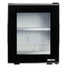 Corby Eton 20Ltr Glass Door Minibar Corby