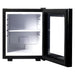 Corby Eton 20Ltr Glass Door Minibar Corby