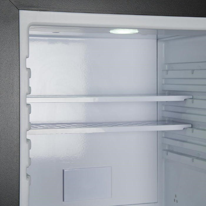 Corby Eton 20Ltr Solid Door Minibar Corby