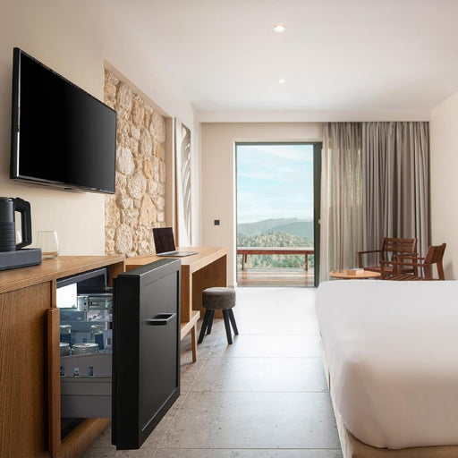 Corby Henly 45Ltr Drawer Minibar Corby