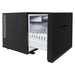 Corby Henly 45Ltr Drawer Minibar Corby