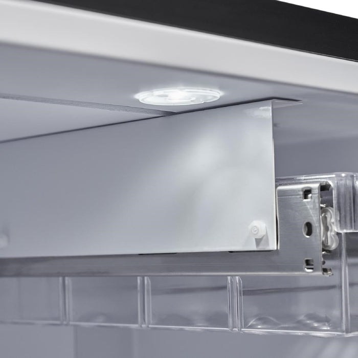 Corby Henly 45Ltr Drawer Minibar Corby