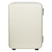 Corby Radley 40Ltr Solid Door Minibar Cream Corby