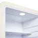 Corby Radley 40Ltr Solid Door Minibar Cream Corby