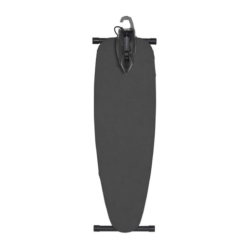 Corby Oxford Premium Ironing Centre Dark Grey Corby