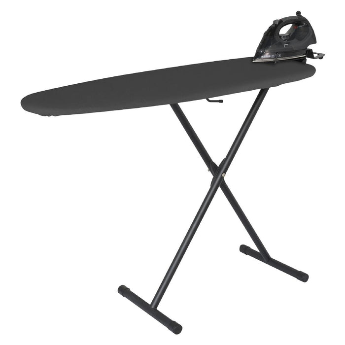 2kW. Includes iron and board