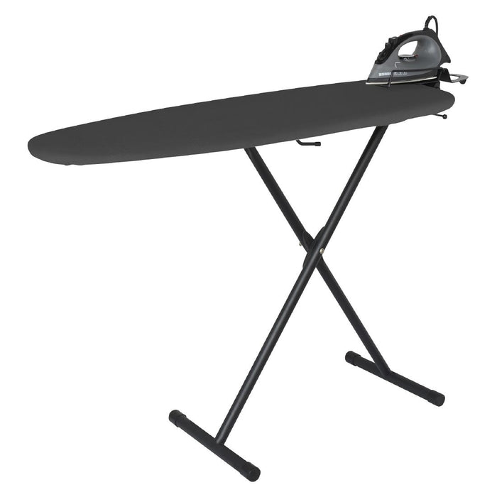 1.2kW. Includes iron and board