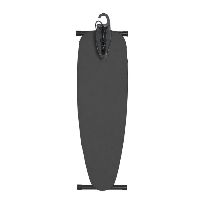 Corby Oxford Standard Ironing Centre Dark Grey Corby