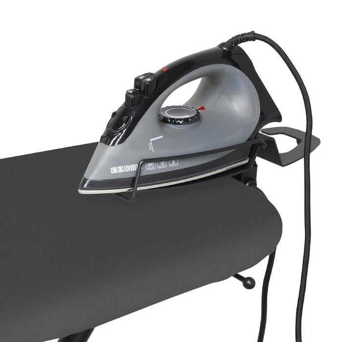 Corby Oxford Standard Ironing Centre Dark Grey Corby