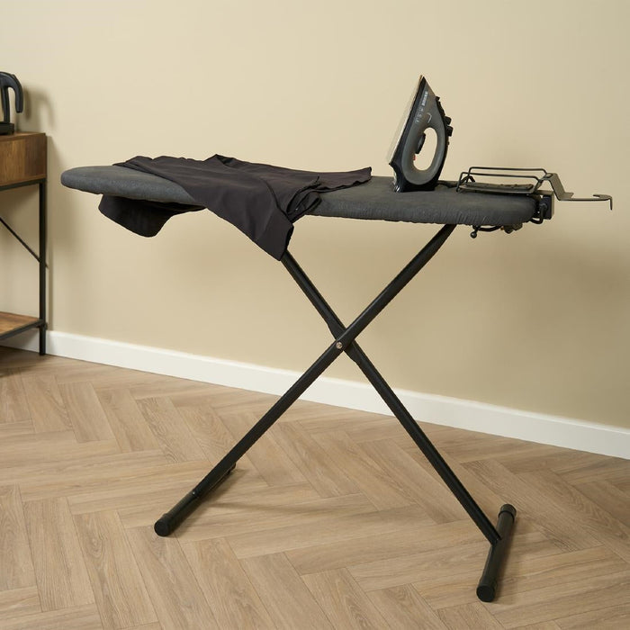 Corby Oxford Standard Ironing Centre Dark Grey Corby