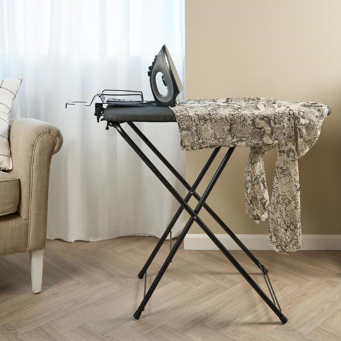 Corby Berkshire Standard Ironing Centre Dark Grey Corby