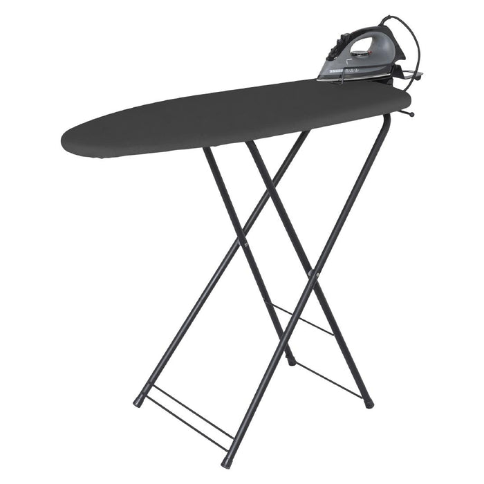 1.2kW. Includes iron and board