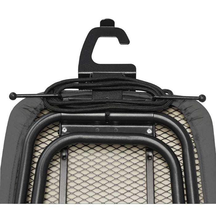 Corby Berkshire Standard Ironing Centre Dark Grey Corby