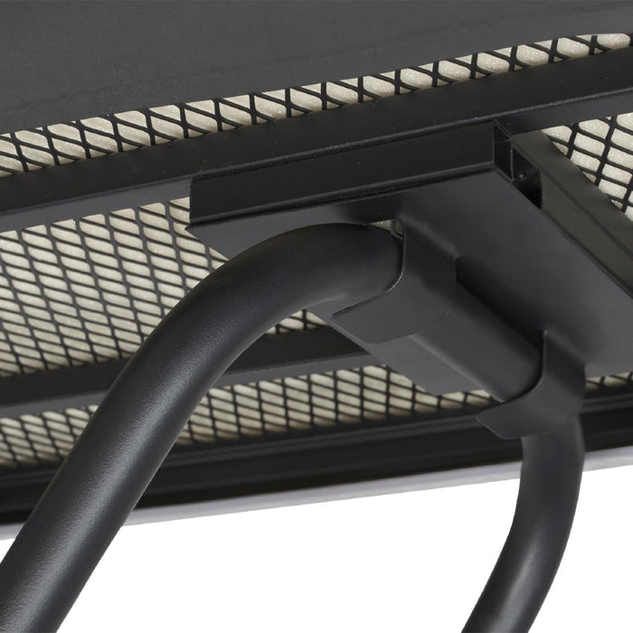 Corby Berkshire Standard Ironing Centre Dark Grey Corby