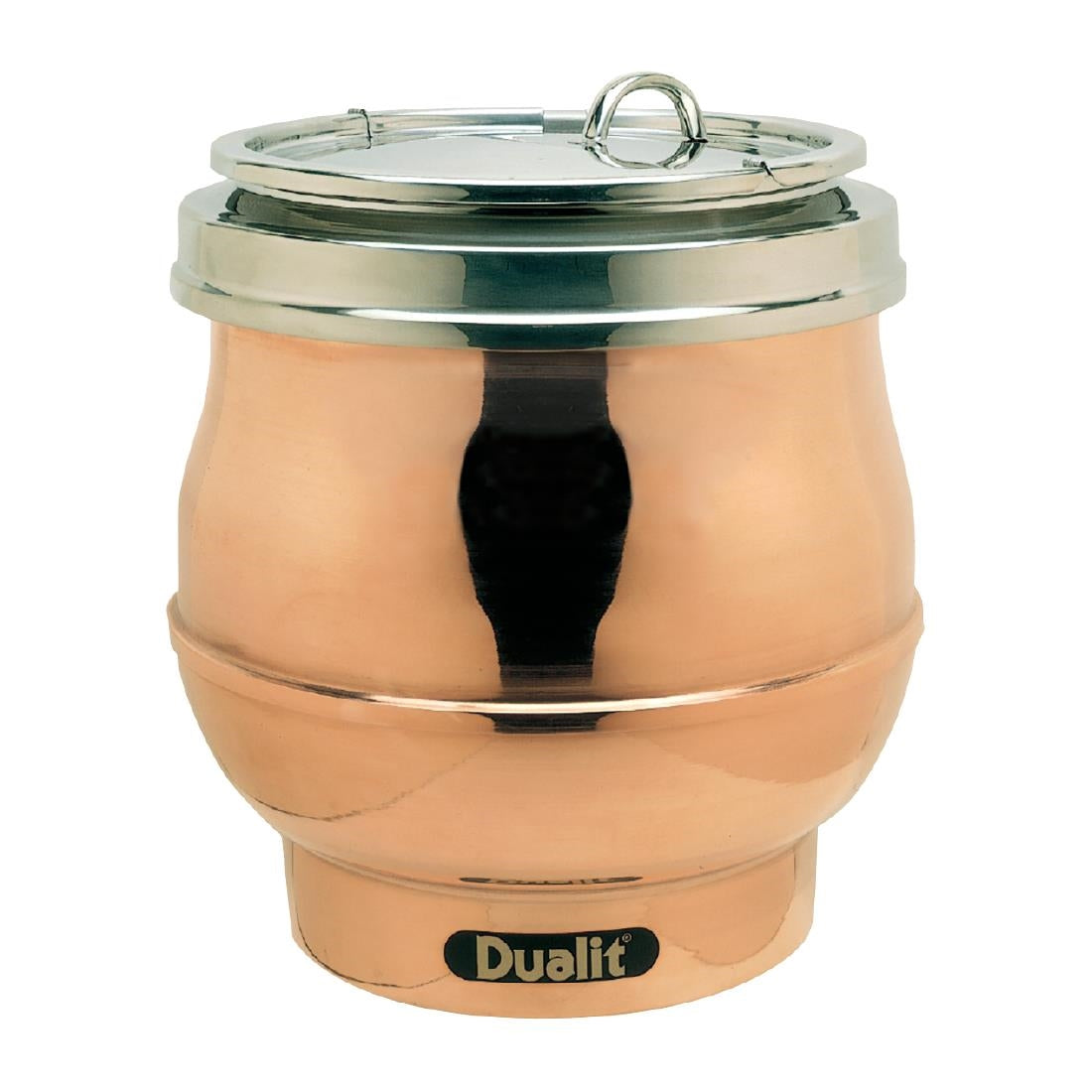 Soup Kettles and Warmers