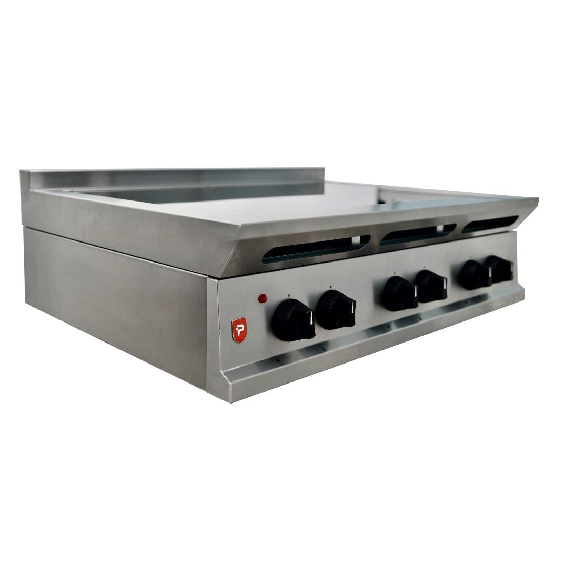 Six Zone Induction Hobs