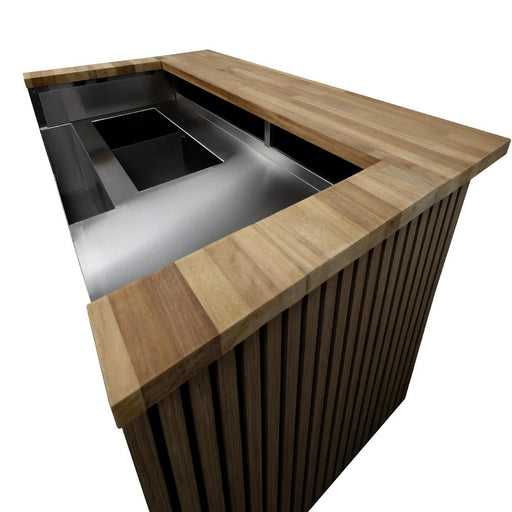 Parry Events Bar EV Parry