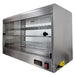 700W. Capacity: up to 40 pies
