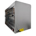 Parry 3 Shelf Electric Heated Pie Cabinet with Digital Display CPCD Parry