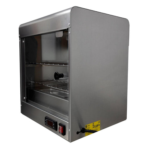 270W. Capacity: up to 20 pies