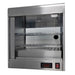 Parry Small Electric Heated Pie Cabinet with Digital Display SPCD Parry