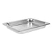 Depth: 40mm. Capacity: 5.8Ltr