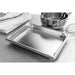 Matfer Bourgeat Stainless Steel 1/1 Gastronorm Tray 40mm Matfer Bourgeat