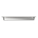 Matfer Bourgeat Stainless Steel 1/2 Gastronorm Tray 65mm Matfer Bourgeat