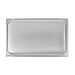 Matfer Bourgeat Stainless Steel 1/2 Gastronorm Tray 65mm Matfer Bourgeat