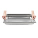 Matfer Bourgeat Stainless Steel 1/2 Gastronorm Tray 65mm Matfer Bourgeat