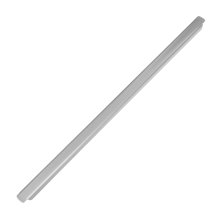 GN 2/1 Double Size. Length: 530mm. Width: 25mm
