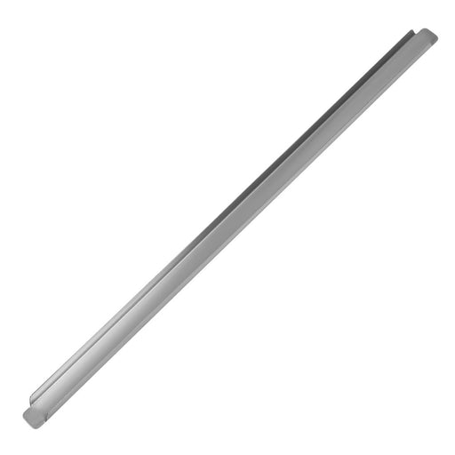 Vogue Stainless Steel Gastronorm Adaptor Bar 530mm Vogue
