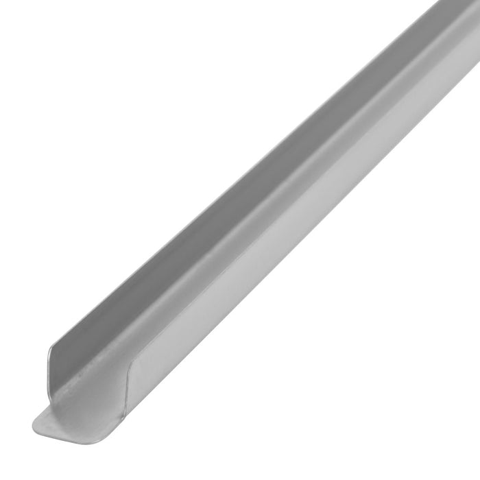 Vogue Stainless Steel Gastronorm Adaptor Bar 530mm Vogue