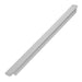 GN 2/1 Single, Double or Half Size. Length: 318mm. Width: 25mm