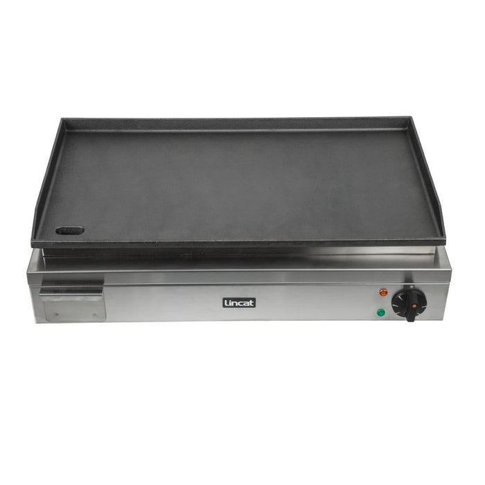 Lincat Lynx 400 Electric Double Griddle LGR2 Lincat