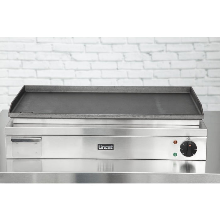 Lincat Lynx 400 Electric Double Griddle LGR2 Lincat