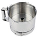 Robot Coupe St/St Cutter Bowl (Only) Fits R201 Ultra, R211 Ultra