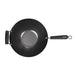 Kitchen Craft Non Stick Flat Base Wok 356mm Kitchen Craft