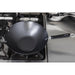 Kitchen Craft Non Stick Flat Base Wok 356mm Kitchen Craft