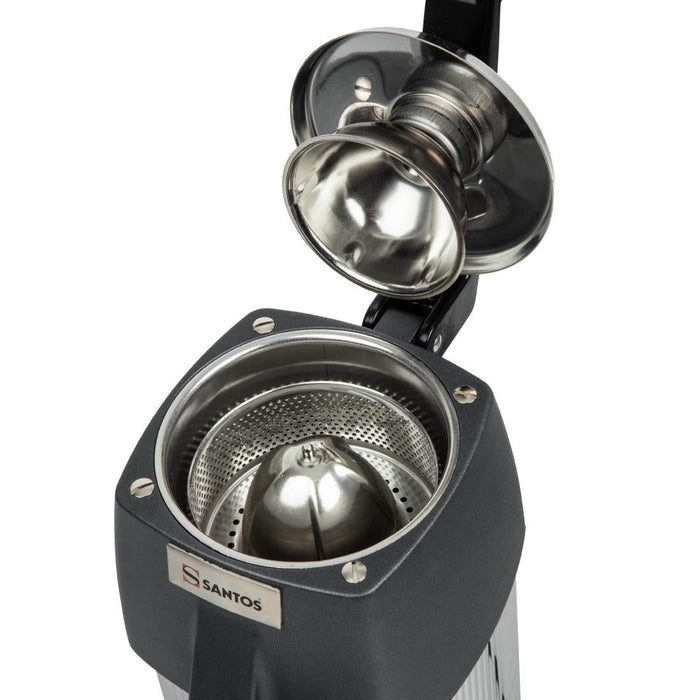 Santos Automatic Citrus Juicer 10 Santos