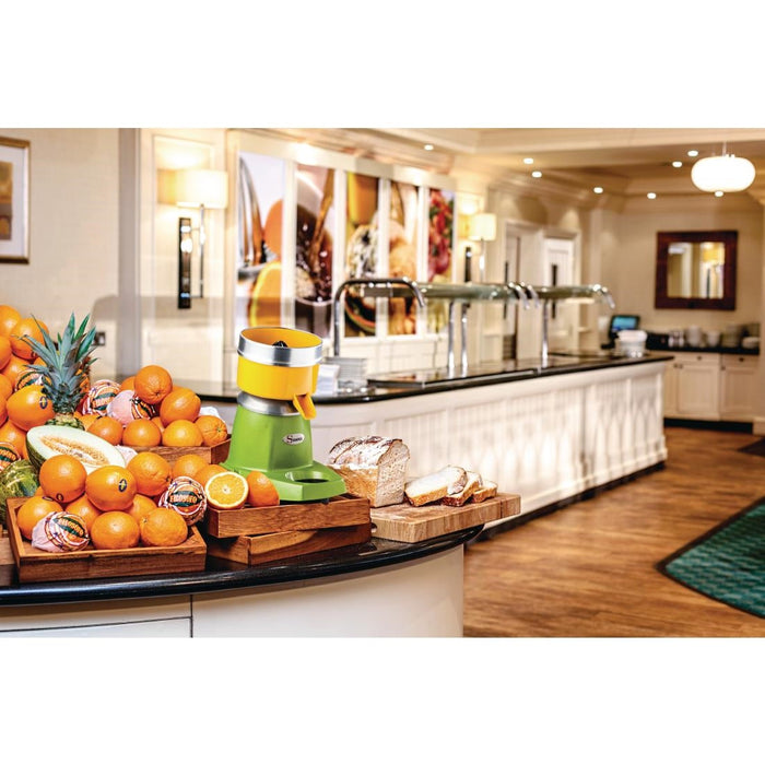 Santos Classic Citrus Juicer 11 Santos