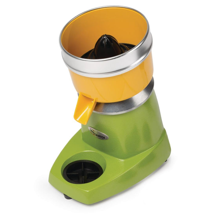 130W. Output: up to 30Ltr/hr. Yellow/Green