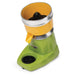 130W. Output: up to 30Ltr/hr. Yellow/Green