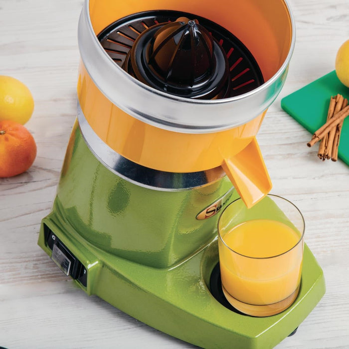 Santos Classic Citrus Juicer 11 Santos