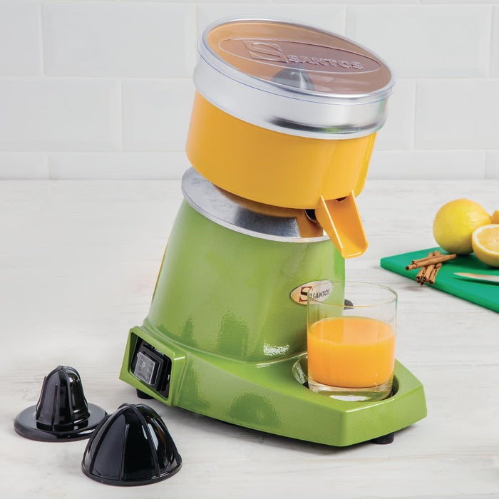 Santos Classic Citrus Juicer 11 Santos